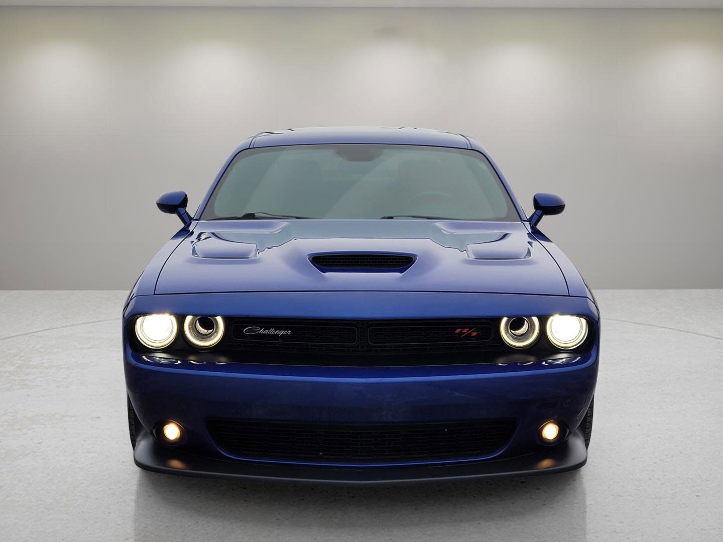 Used 2021 Dodge Challenger R/T Scat Pack w/ Plus Package image 8