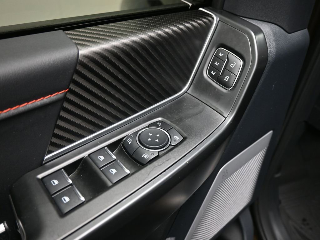 Certified 2025 Ford F150 Raptor image 12