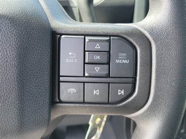 Certified 2025 Ford F150 STX w/ Equipment Group 200A RWD image 26