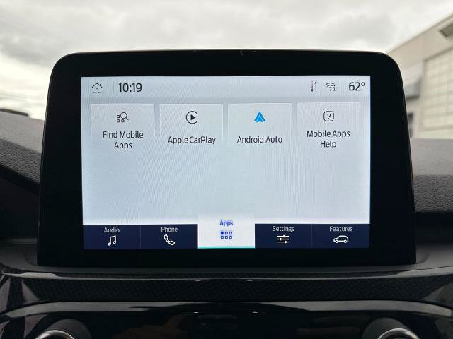 Certified 2025 Ford Escape ST-Line FWD image 20