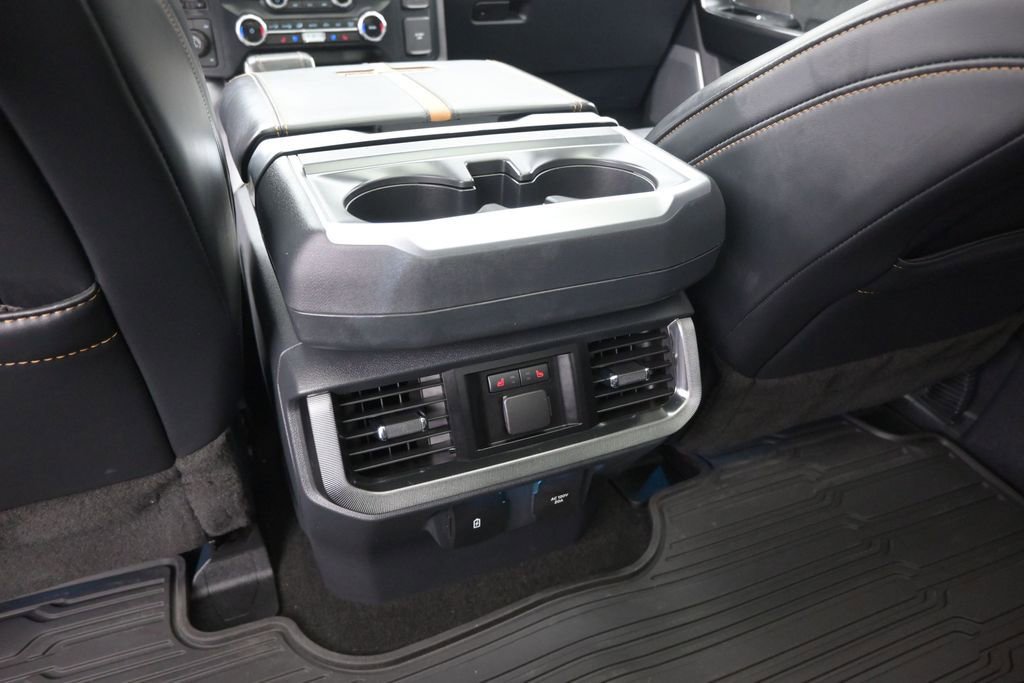 Certified 2023 Ford F150 Platinum w/ Equipment Group 701A High AWD/4WD image 21