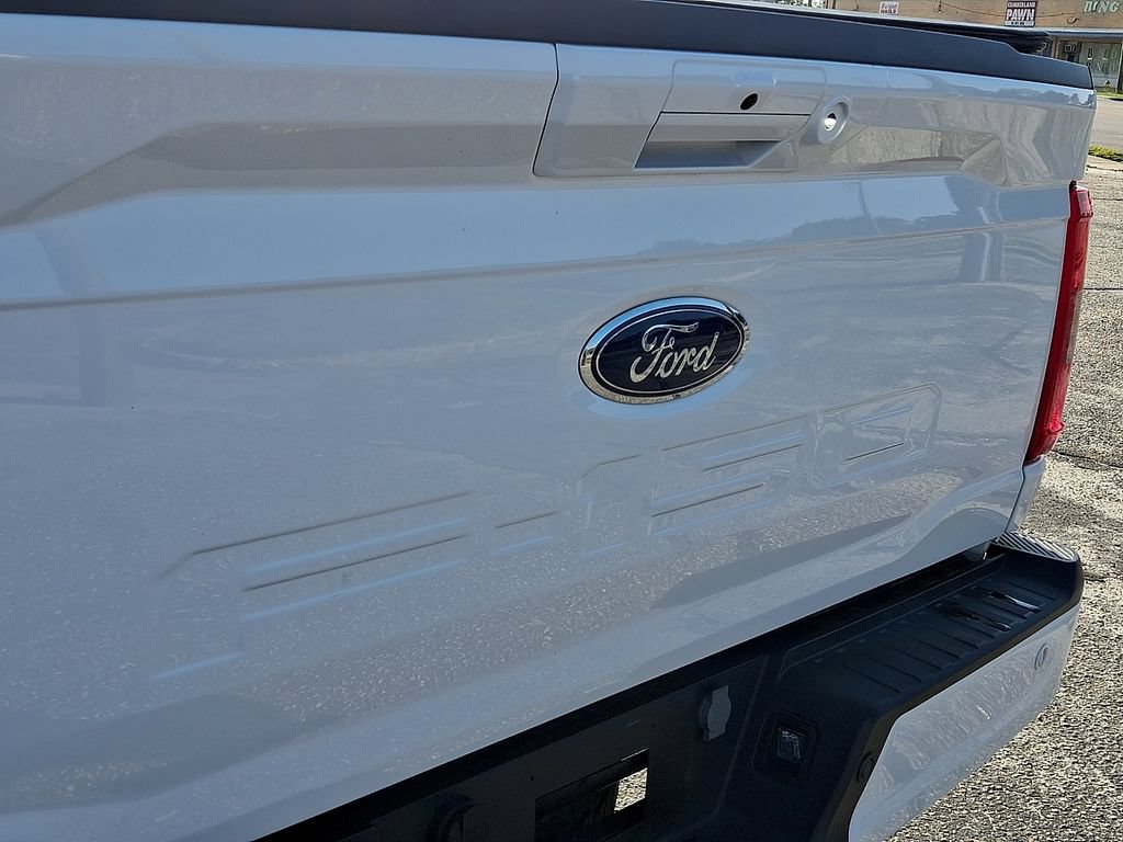 Certified 2023 Ford F150 XLT w/ Equipment Group 302A High AWD/4WD image 30