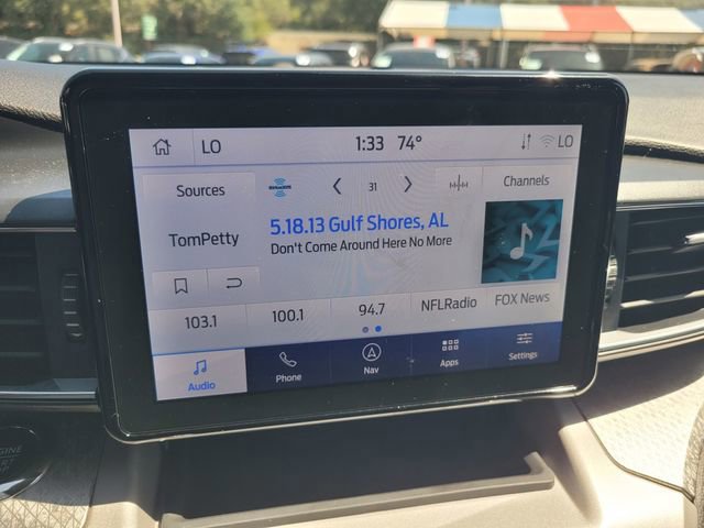 Certified 2023 Ford Explorer Timberline AWD/4WD image 23