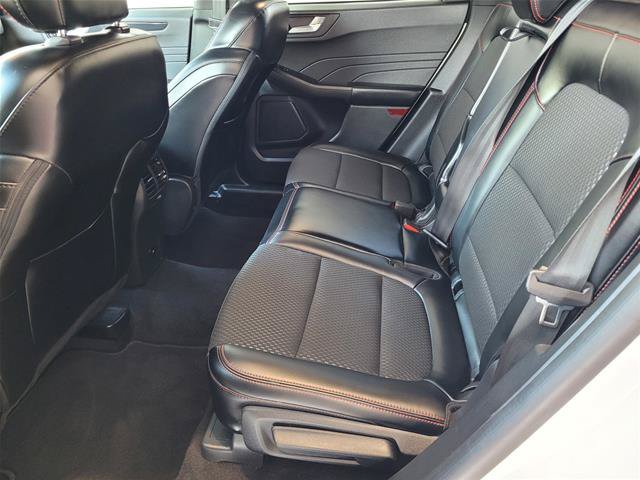 Certified 2024 Ford Escape ST-Line w/ Tech Pack #1 FWD image 20