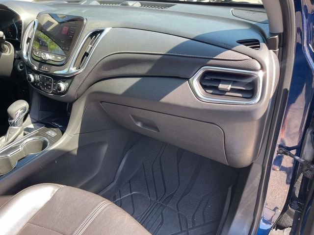 Used 2022 Chevrolet Equinox Premier FWD image 31