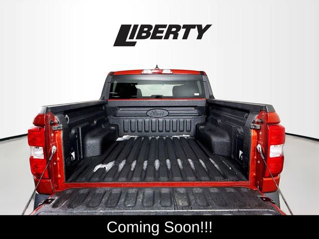 Certified 2024 Ford Maverick XL image 23