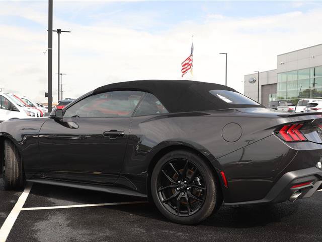 Certified 2024 Ford Mustang Premium RWD image 20
