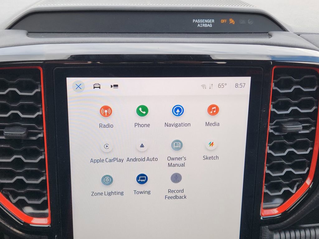 Certified 2024 Ford Ranger Raptor image 27