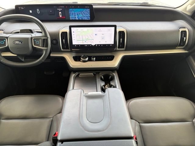 Certified 2025 Ford Expedition Active RWD image 13