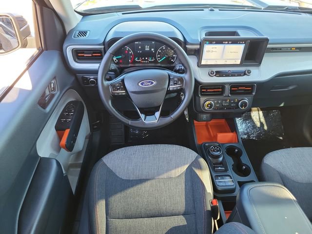 Certified 2023 Ford Maverick XLT w/ XLT Luxury Package image 7