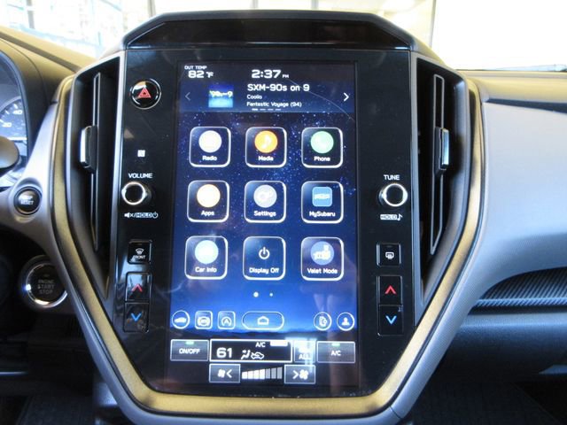 Used 2024 Subaru Crosstrek 2.5i Wilderness w/ Crosstrek Mirror Package image 19