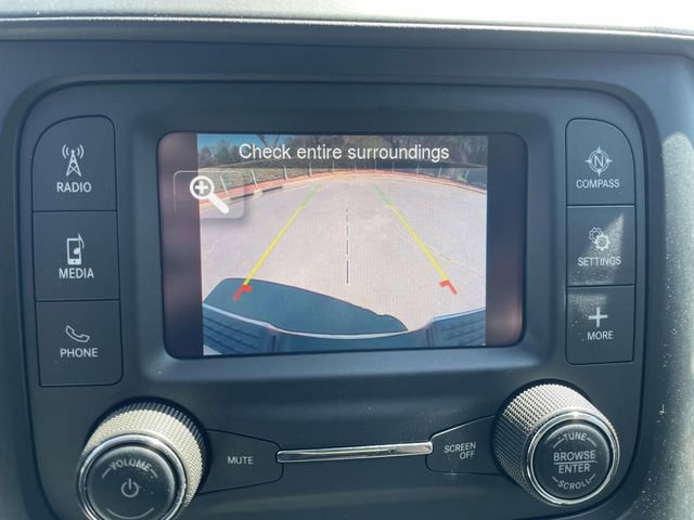 Used 2020 RAM 2500 Tradesman w/ Chrome Appearance Group image 21