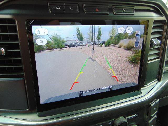 Certified 2024 Ford F150 STX w/ STX Black Appearance Package image 13