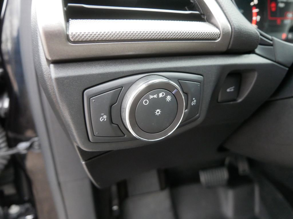 Certified 2019 Ford Fusion S FWD image 14