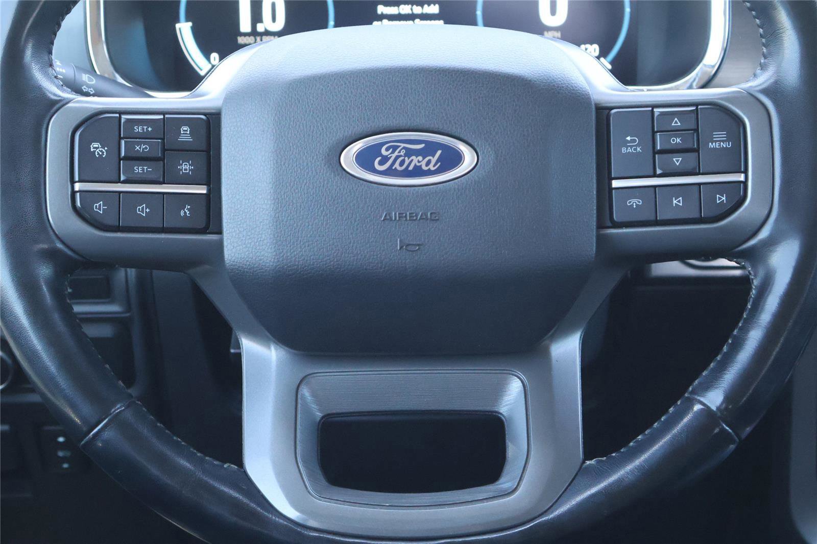 Certified 2021 Ford F150 Lariat image 20