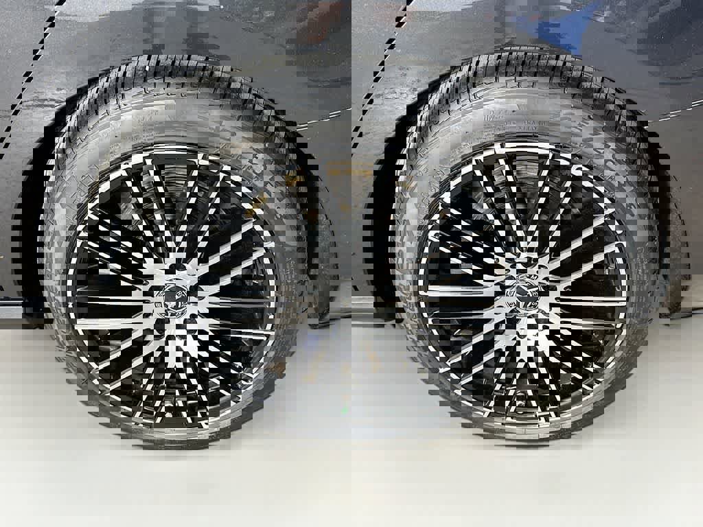 Used 2022 Mercedes-Benz C 300 C 300 image 11