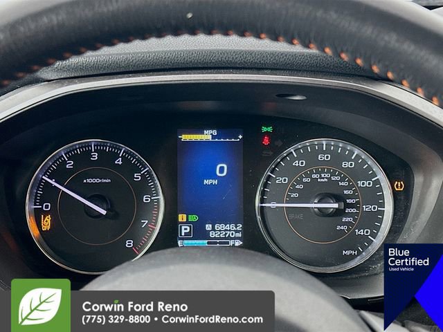 Used 2018 Subaru Crosstrek 2.0i Limited image 15