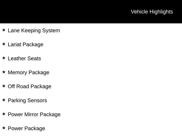 Certified 2020 Ford F250 Lariat w/ Lariat Ultimate Package image 10