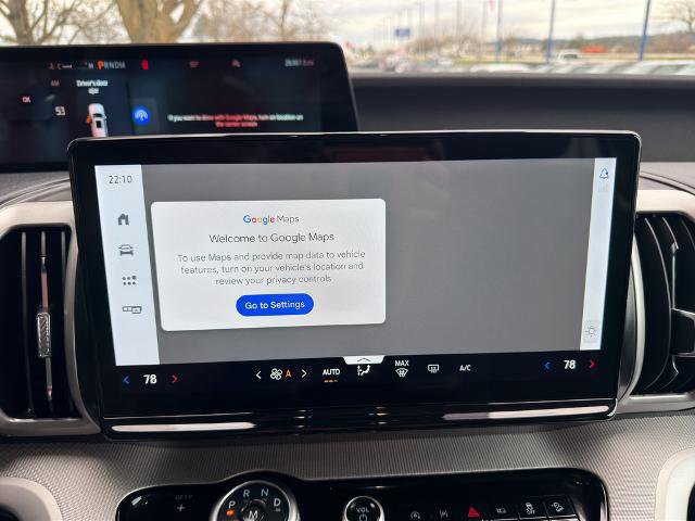 Certified 2025 Ford Expedition Active image 28