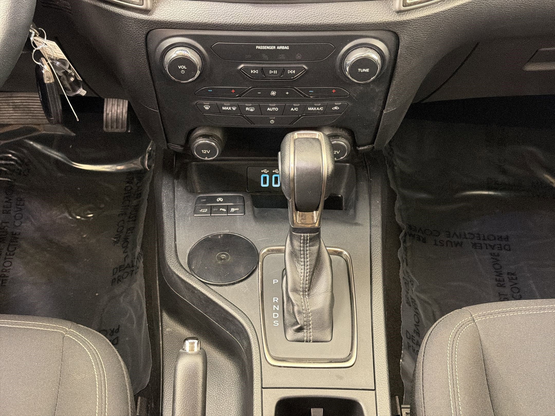 Certified 2019 Ford Ranger XLT w/ Equipment Group 301A Mid RWD image 17
