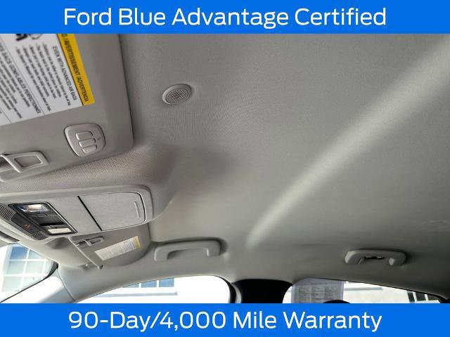 Certified 2024 Ford Mustang Mach-E Select image 14