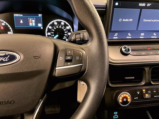 Certified 2022 Ford Maverick XL FWD image 18