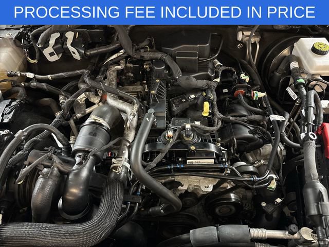 Certified 2023 Ford Bronco Outer Banks w/ Sasquatch Package AWD/4WD image 15