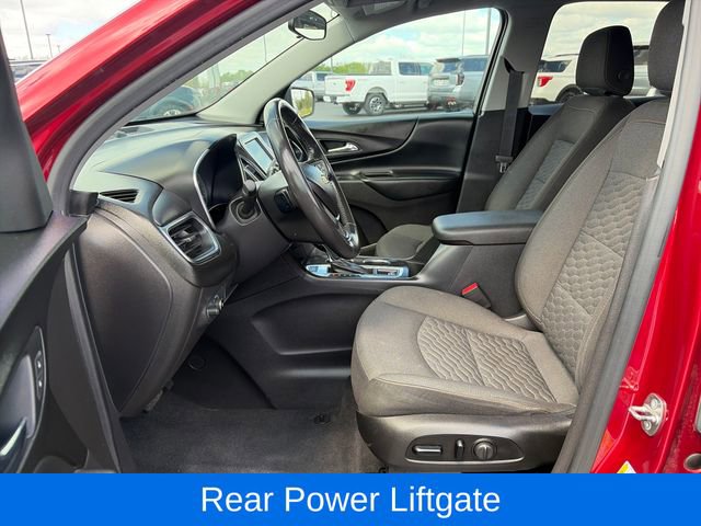Used 2019 Chevrolet Equinox LT AWD/4WD image 13