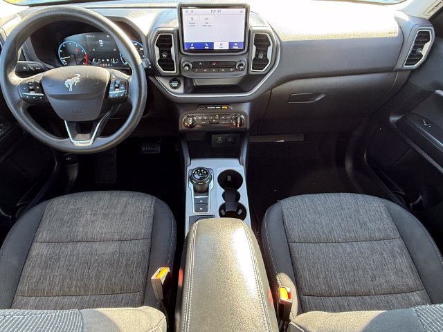 Certified 2022 Ford Bronco Sport Big Bend AWD/4WD image 22