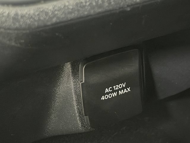 Certified 2025 Ford Expedition Active AWD/4WD image 19