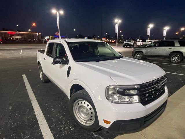 Certified 2024 Ford Maverick XL image 9