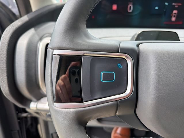 Certified 2025 Ford Expedition Active AWD/4WD image 15