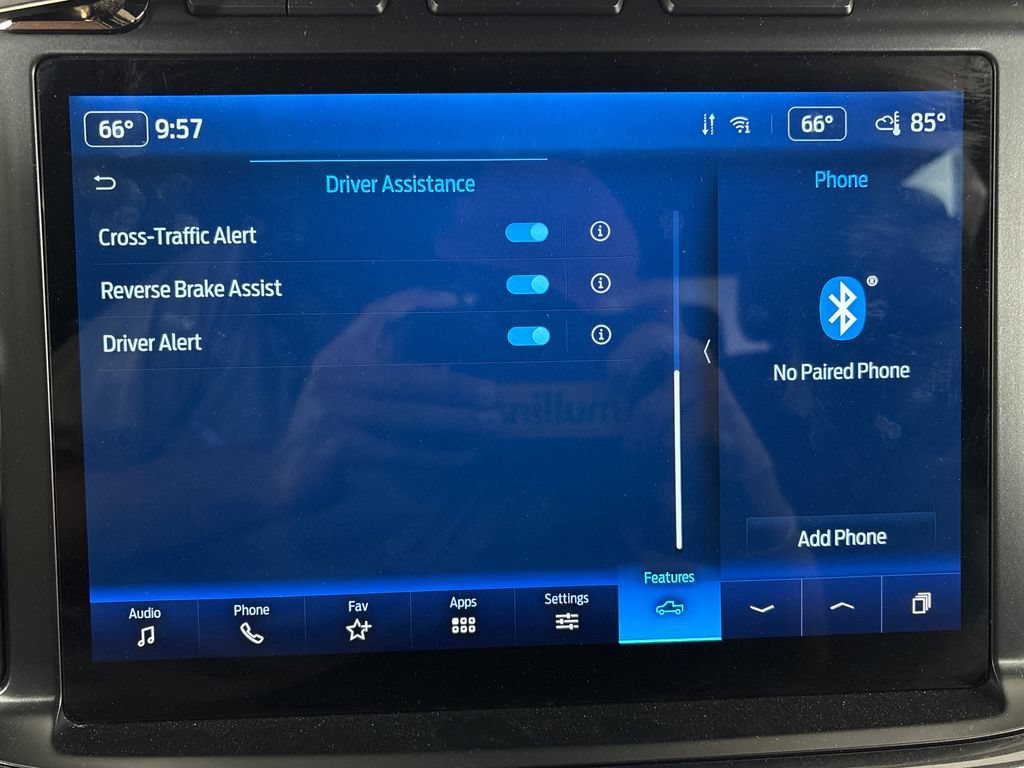 Certified 2022 Ford F150 XLT w/ Equipment Group 302A High AWD/4WD image 34