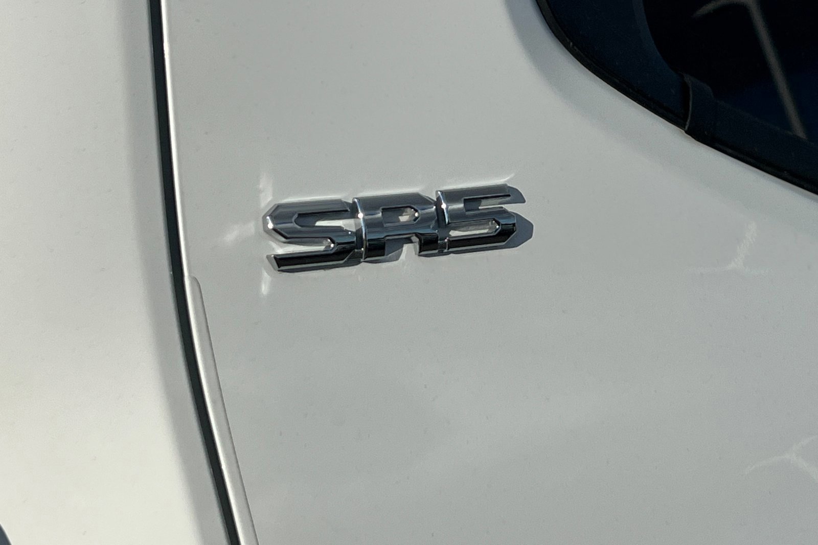 Used 2025 Toyota Tacoma TRD Sport image 30