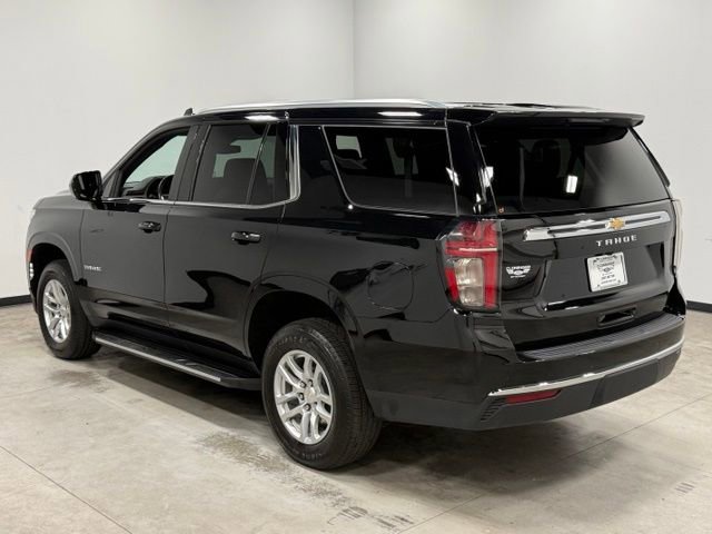 Used 2024 Chevrolet Tahoe LS w/ Driver Alert Package AWD/4WD image 9