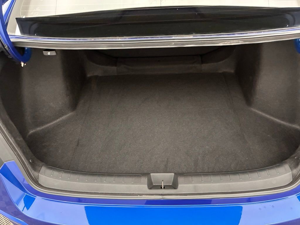 Used 2024 Honda Civic Sport image 8