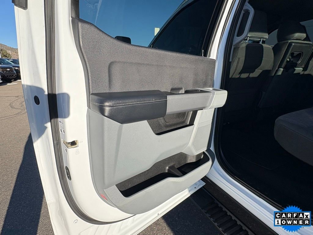 Certified 2024 Ford F350 XLT image 25