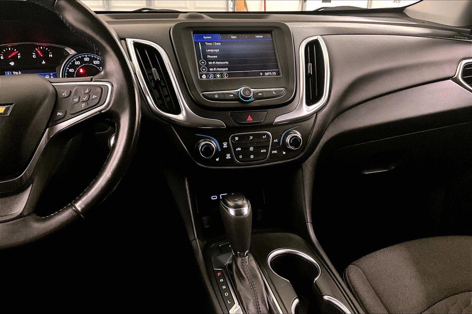 Used 2021 Chevrolet Equinox LT image 6