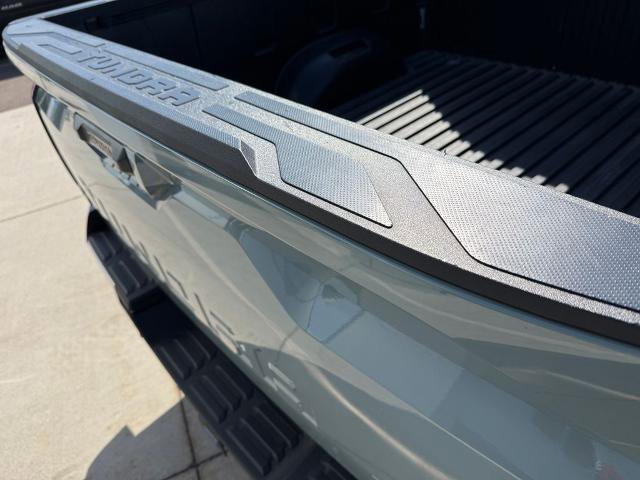 Used 2024 Toyota Tundra SR5 w/ TRD Off-Road Package AWD/4WD image 20