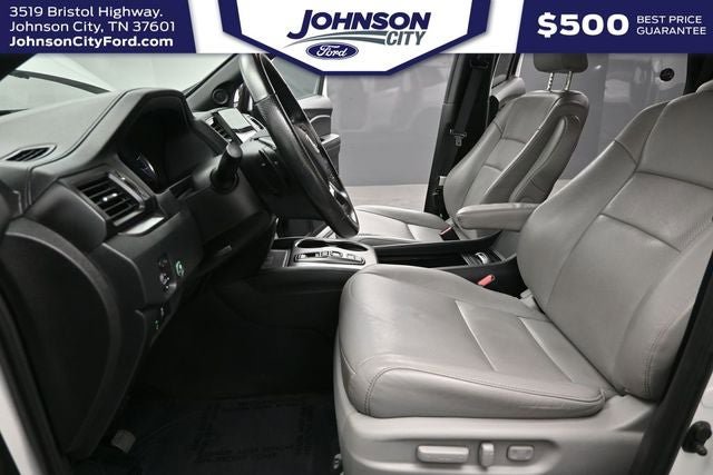 Used 2022 Honda Passport EX-L image 17