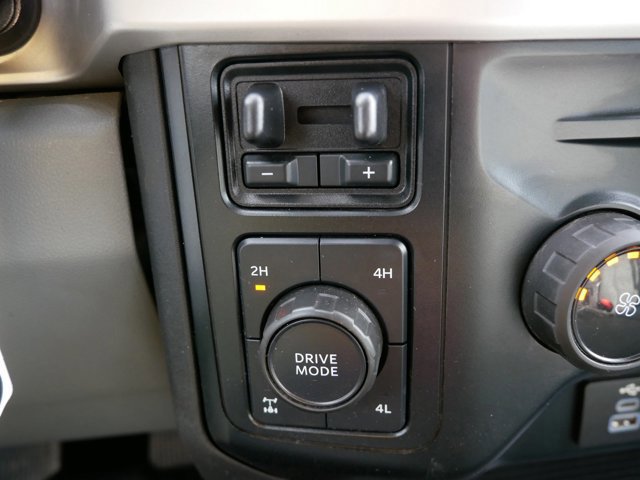 Certified 2023 Ford F250 XLT w/ FX4 Off-Road Package image 23