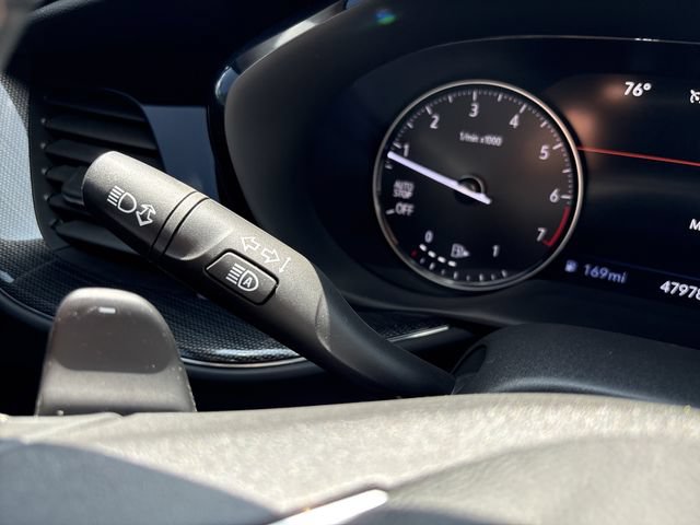 Used 2021 Buick Envision Essence w/ Sport Touring Package FWD image 70