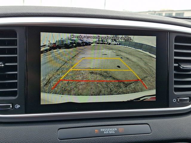 Used 2022 Kia Sportage LX w/ LX AWD Value Edition Package image 17