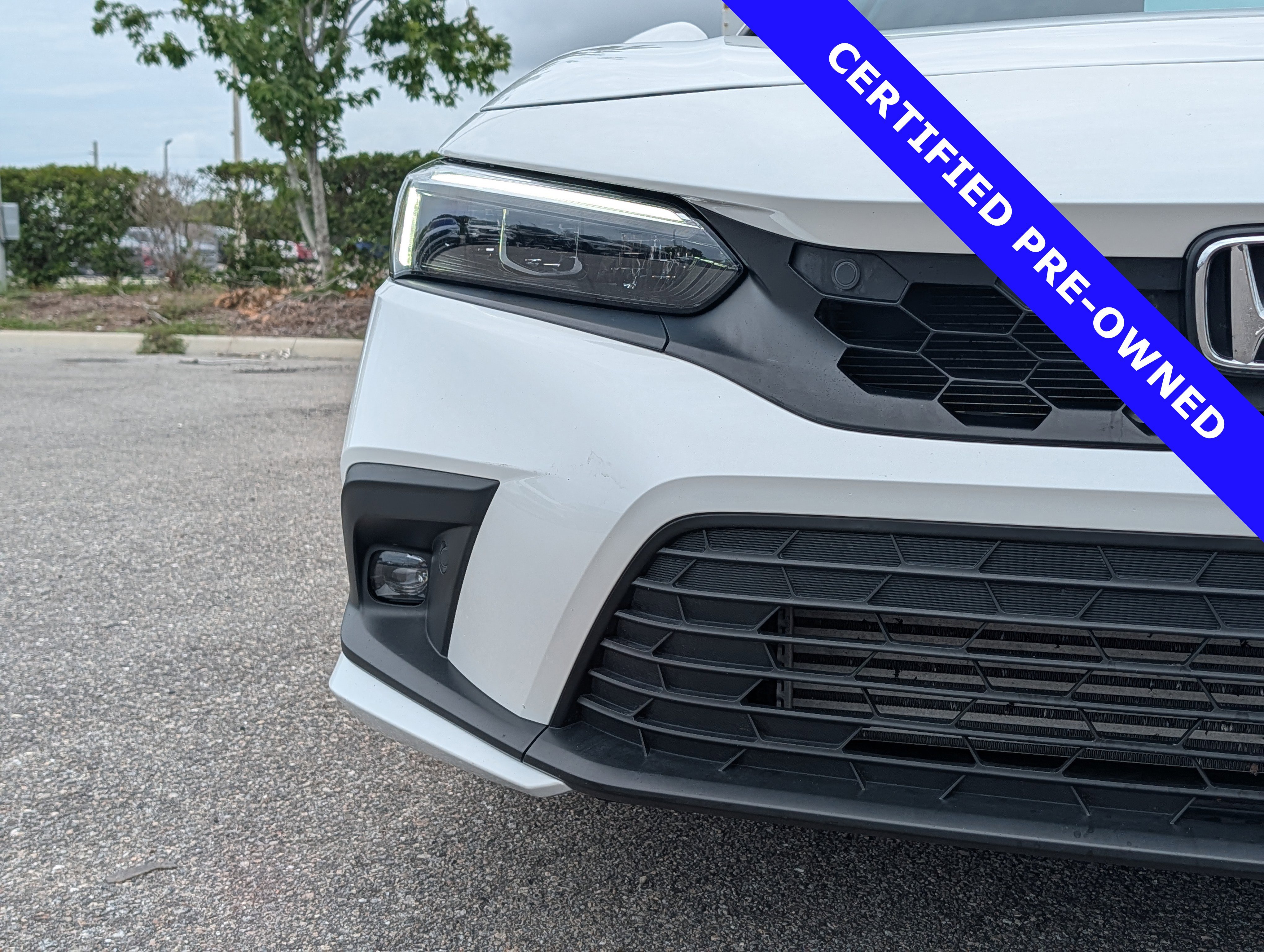 Used 2023 Honda Civic Sport Touring image 9