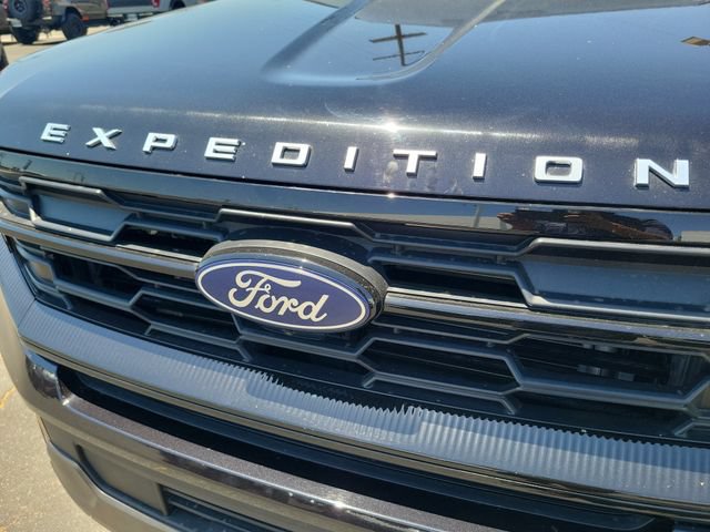 Certified 2025 Ford Expedition Max Active RWD image 12