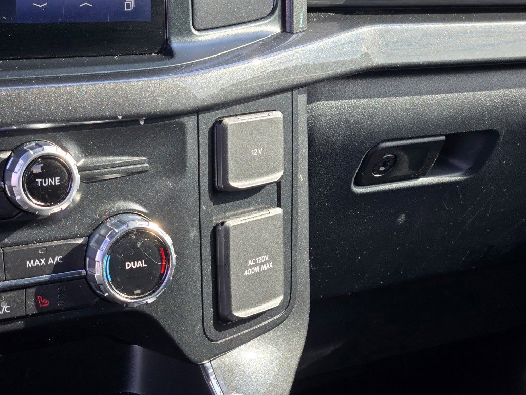 Certified 2022 Ford F150 XLT w/ Equipment Group 302A High image 28