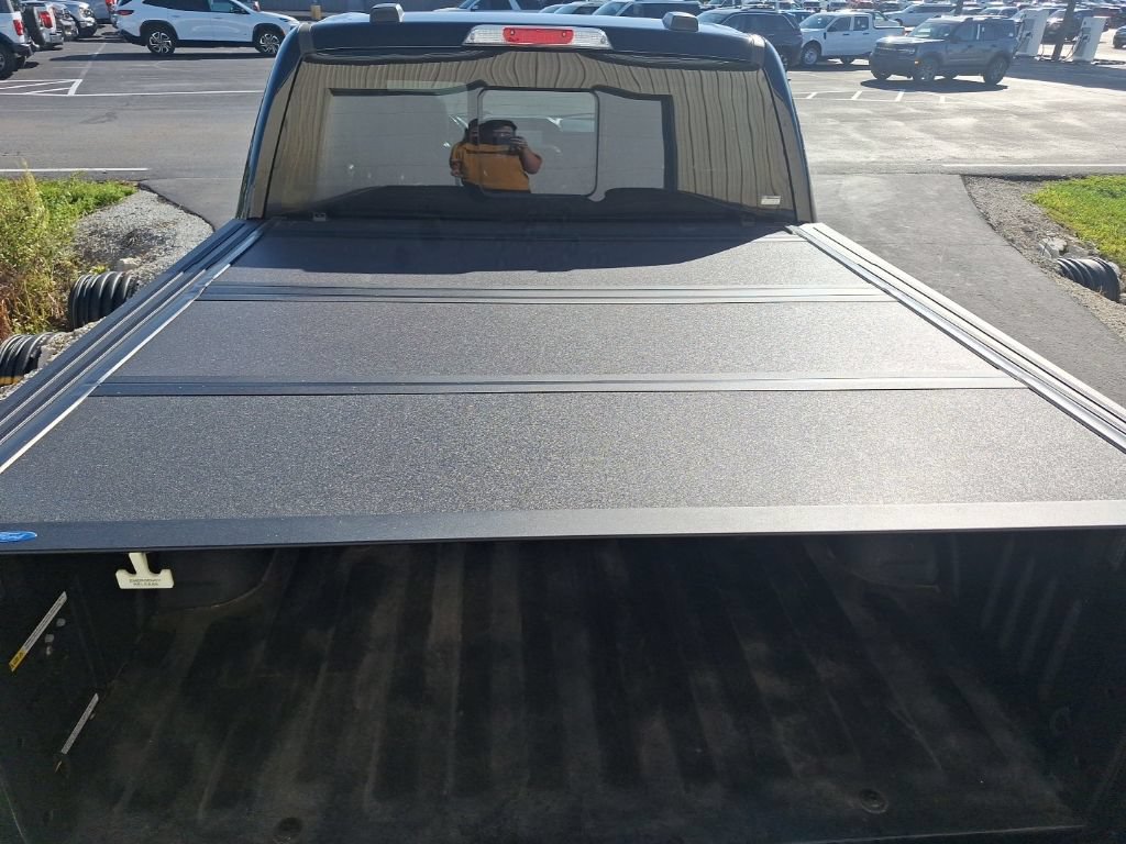 Certified 2023 Ford F150 Limited AWD/4WD image 29