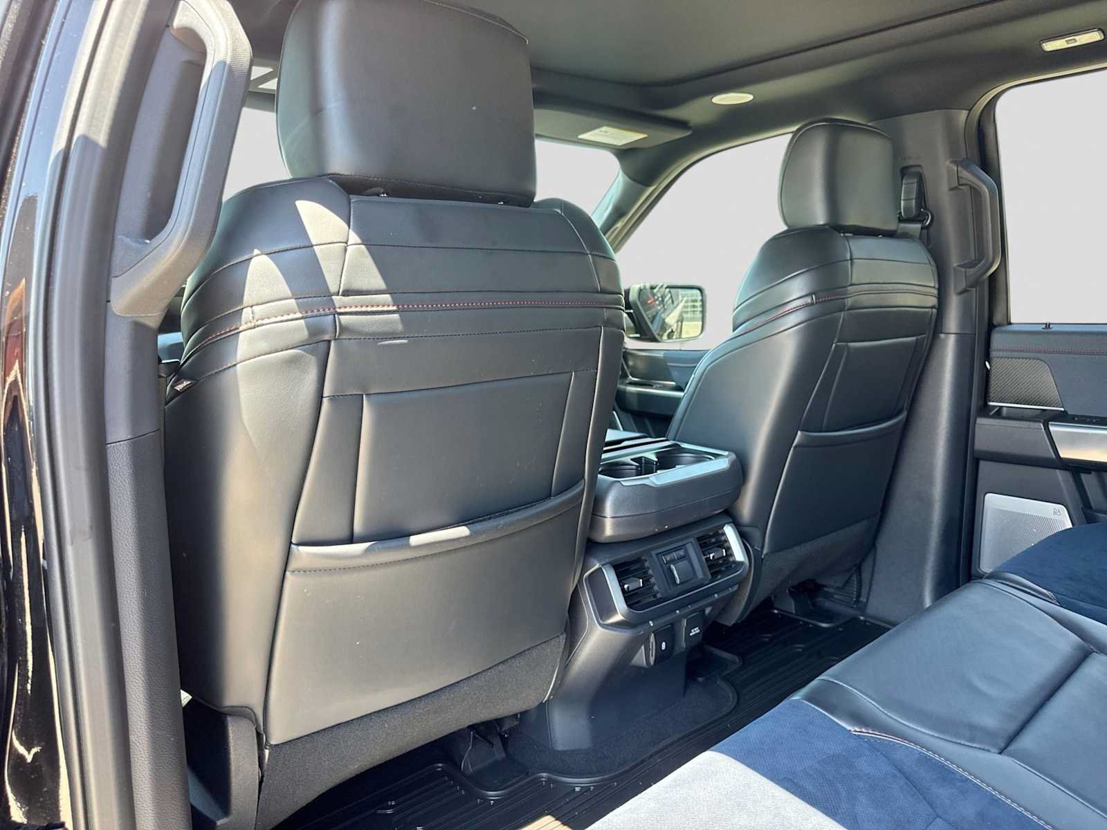Certified 2023 Ford F150 Raptor w/ Raptor 37 Performance Package AWD/4WD image 18