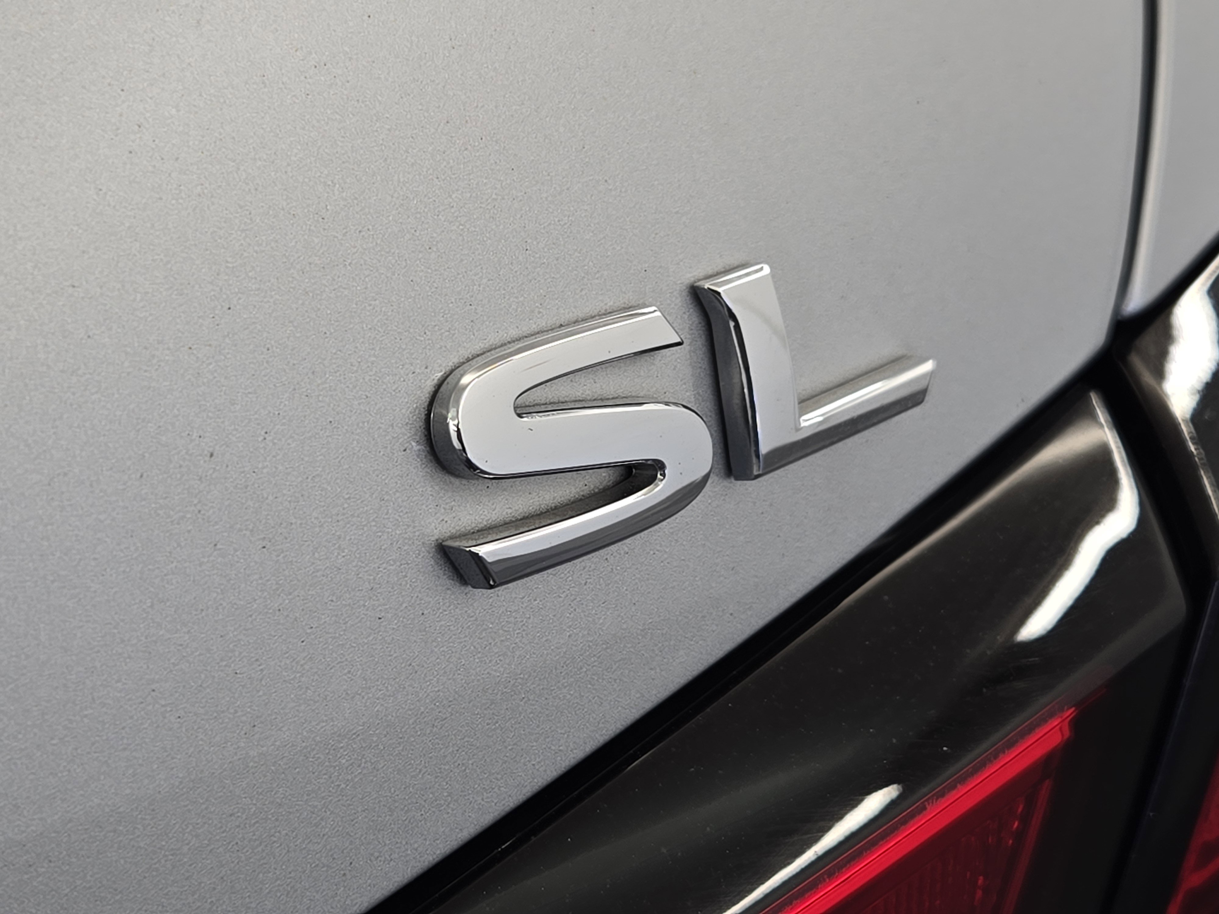 Used 2022 Nissan Altima 2.5 SL image 11