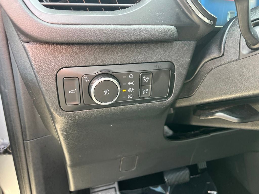 Certified 2023 Ford Escape Platinum w/ Premium Technology Package AWD/4WD image 42
